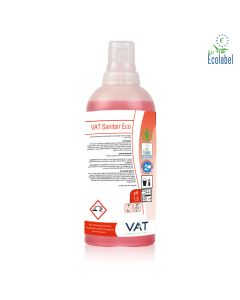 VAT - Sanitair Eco - doseerfles