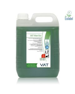 VAT - Vloer Eco - 2 x 5 liter per doos