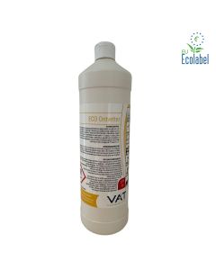 VAT - ECO Ontvetter - 12 x 1 liter per doos