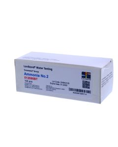 Ammonium nr. 2 tabletten, 100 stuks per doos