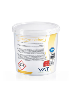VAT - Frituurovenreiniger - emmer à 12,5 kg