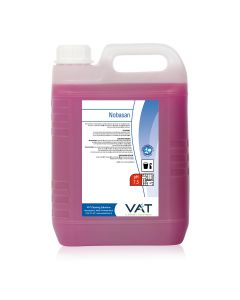VAT - Nobasan - 4 x 5 liter per doos