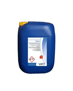 VAT - Oilsafe - can à 10 liter