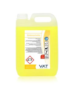 VAT - Keukenontvetter - 2 x 5 liter per doos