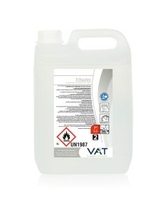 VAT - Ethades - 2 x 5 liter per doos