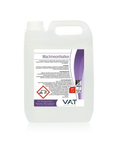 VAT - Machineontkalker - 2 x 5 liter per doos