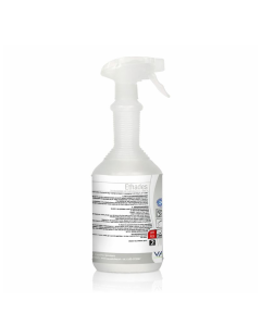 VAT - Ethades - 12 x 1 liter sprayfles per doos