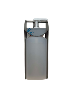 VAT - Handgeldispenser met elleboogbediening - 1000 ml