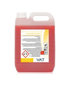 VAT - Zwembadontvetter - 2 x 5 liter per doos
