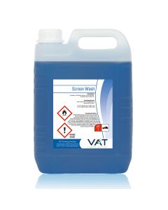 VAT - Screenwash 2 x 5 liter