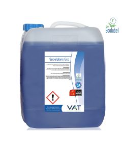 VAT - Spoelglans Eco - can à 10 liter