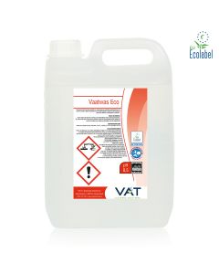 VAT - Vaatwas Eco - 2 x 5 liter per doos