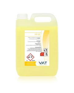 VAT - VAT 80 - 4 x 5 liter per doos