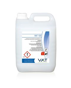 VAT - VAT 123 - 4 x 5 liter per doos