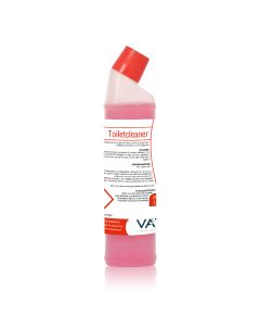 VAT - Toiletcleaner - 12 x 750 ml per doos