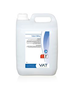 VAT - Vatsil milky - 4 x 5 liter per doos
