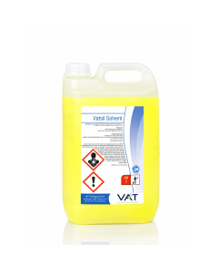 VAT - Vatsil solvent - 2 x 5 liter per doos