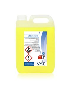 VAT - Vatsil solvent - 2 x 5 liter per doos