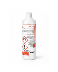 VAT - Vattox - 12 x 1 liter per doos