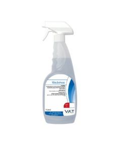VAT - Meubelwas - sprayflacon - 6 x 750 ml per doos