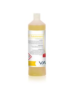 VAT autoshampoo 12 x 1 liter per doos