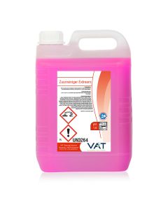 VAT - Zuurreiniger extreem - 2 x 5 liter per doos