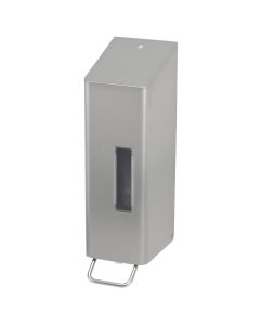 Santral Classic - Zeepdispenser - 1200 ml, rvs