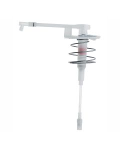 Ingo-man Plus - sproeipomp - 500 ml, kunststof