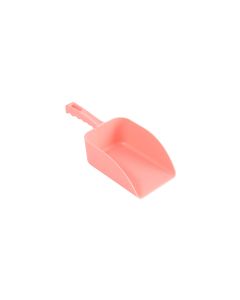 HCS - Handschep - 138x310 mm - medium - 750 gram, Roze