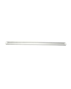 HCS - Aluminium ophangrail - 900 mm