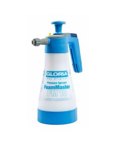 Gloria - Foammaster FM 10 drukschuimspuit - 1 liter