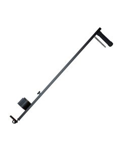 Linemarker - pistool - metaal verlengd