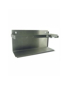 Ophangrek Rvs tbv 2 x 5 liter cans