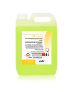 VAT - Topstrip - 2 x 5 liter per doos