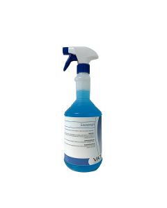 VAT - Glasreiniger - 12 x 1 liter sprayfles per doos