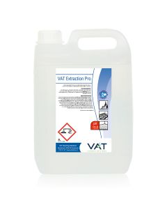 VAT - Extraction Pro - 4 x 5 liter per doos