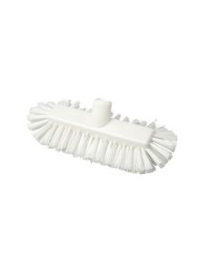 HCS - Wasborstel - gespleten vezel - 290x130mm -zacht
