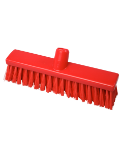 HCS - Veger - 280x50 mm - medium, Rood