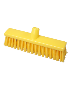 HCS - Veger - 280x50 mm - medium, Geel