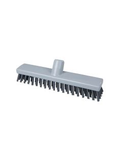 HCS - Schrobber - 280x50 mm - hard, Grijs