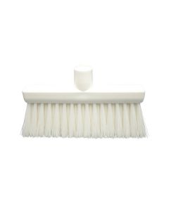 HCS - Bezem - smal - 260x35 mm - medium