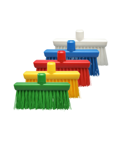 HCS - Bezem - smal - 260x35 mm - hard
