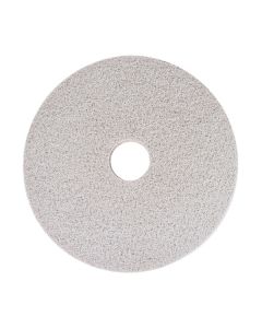 Bright 'n Water pad - Ø 15 cm - 6 inch - #1 wit