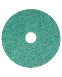 Bright 'n Water pad - Ø 35 cm - 14 inch - groen, 2 stuks