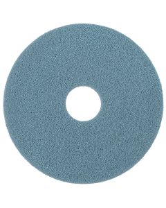  Bright 'n Water pad - Ø 30 cm - 12 inch - blauw, 2 stuks
