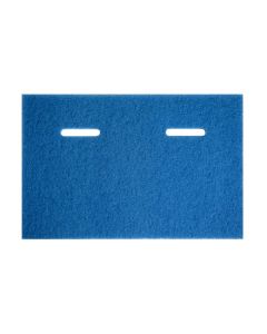 Excentr Pad - Excentr 55-35 - Blauw, doos à 5 stuks