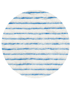 Excentr - Polybrush 18 inch - EXCENTR 43 - per stuk