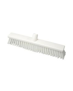 HCS - Veger - gespleten vezel - 400x50 mm - zacht