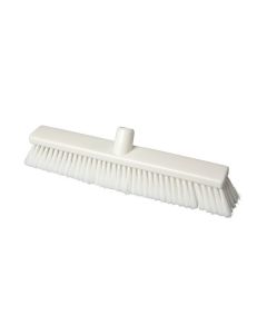HCS - Veger - 400x50 mm - 20% meer vezels super zacht