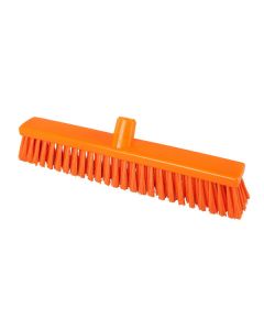 HCS - Veger - 400x50 mm - medium, Oranje